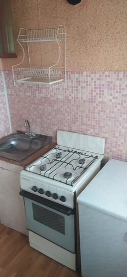 1-к. квартира, 30 м², 1/5 эт.