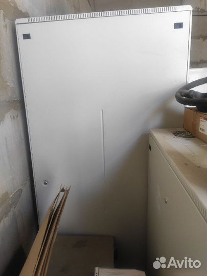 Серверный шкаф