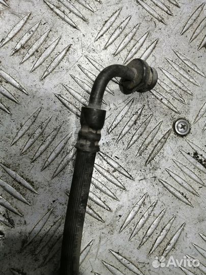 Шланг тормозной задний правый Kia Rio 4