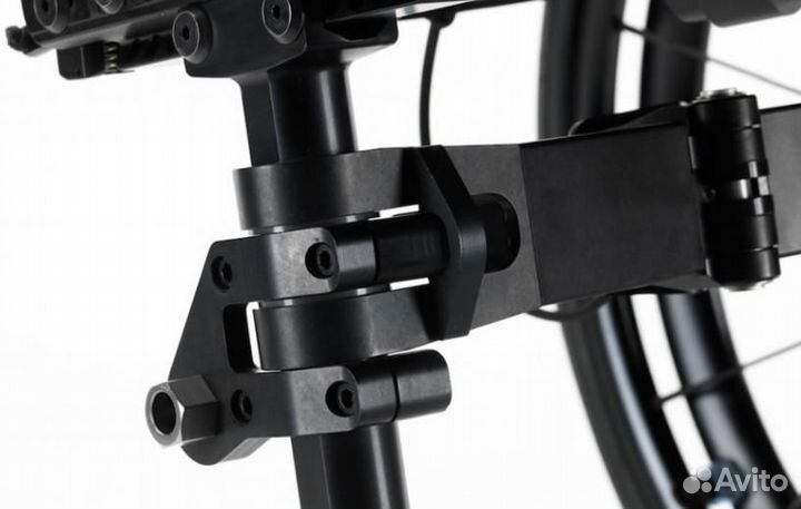 Kресло-коляска активного типа Kuschall Champion