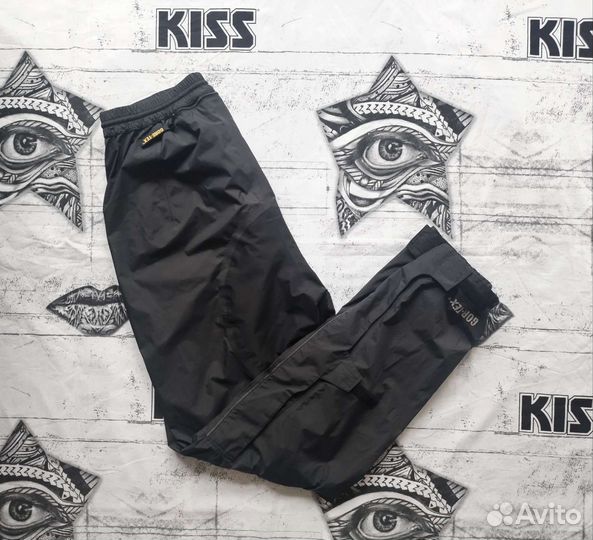 Велоштаны мужские Gore bike wear