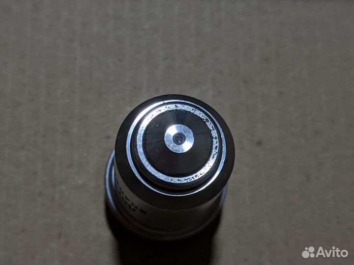 Объектив для микроскопа