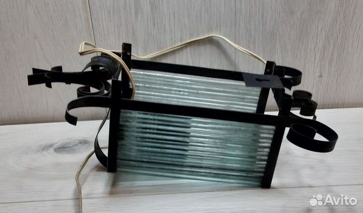 Ночник бра СССР