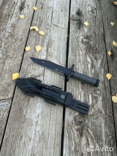 Нож для охоты