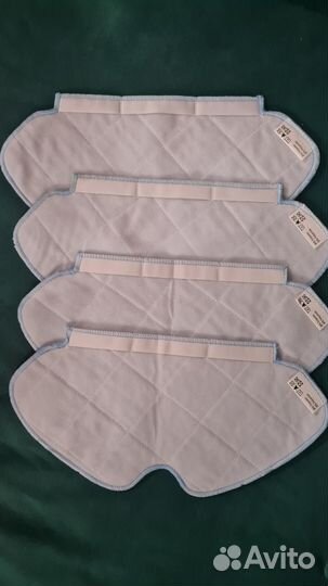 Б/У Резервуар с тря-ми роботпылесос Tefal Serie 60