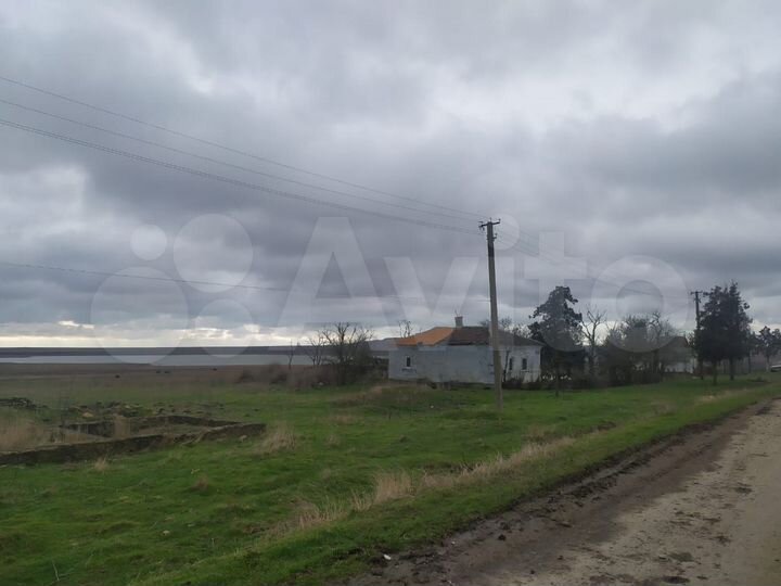 Дом 51,8 м² на участке 17 сот.