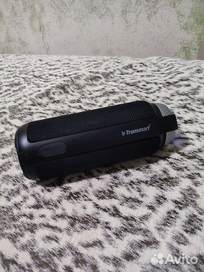 Колонка tronsmart t 6