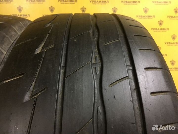 Bridgestone Potenza RE003 Adrenalin 235/50 R18 101W