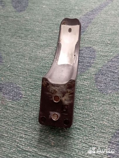 Тормоз для трюкового самоката хайп