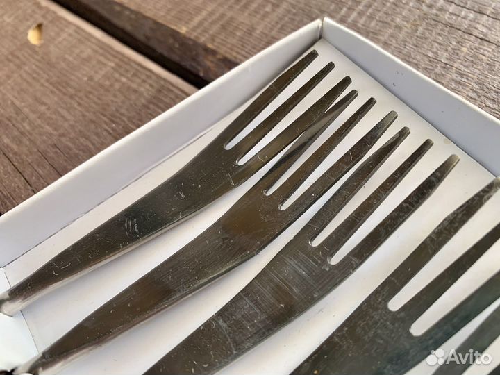 Вилки для фондю Heidi