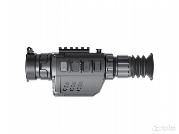 Тепловизионный прицел iray geni GL 35