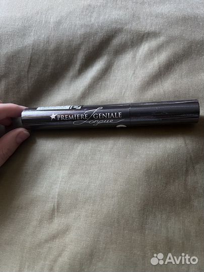 Тушь для ресниц maybelline