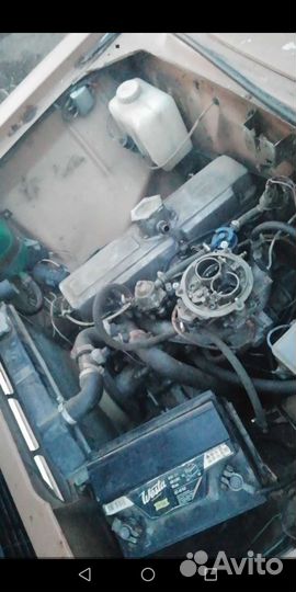 Двигатель иж москвичь 2141 2140,412