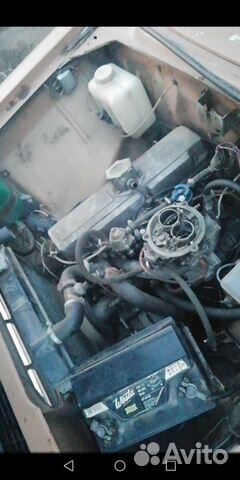 Двигатель иж москвичь 2141 2140,412