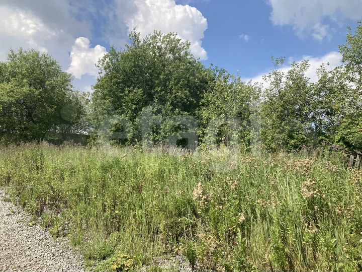 Участок 24 сот. (ИЖС)