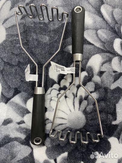 Кухонная утварь IKEA 365+