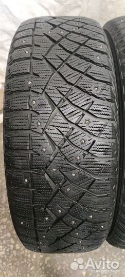 Nitto Therma Spike (NTSPK-B01) 225/55 R19 99V
