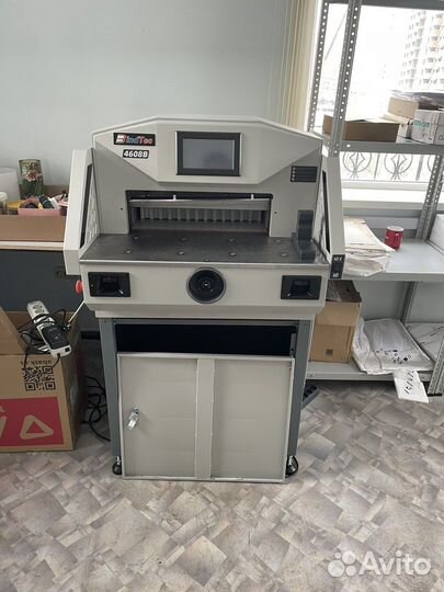 Резак электрический новый