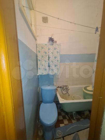 2-к. квартира, 47,6 м², 2/2 эт.