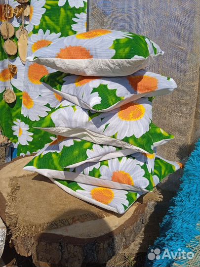 Комплект летний, дачный