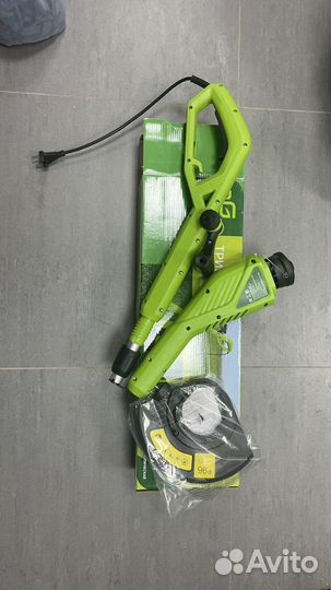 Электрокоса