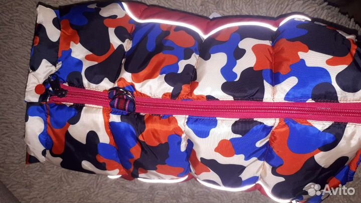 Одежда для собаки