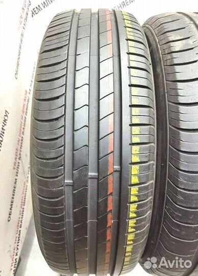 Hankook Kinergy Eco 215/65 R16 98H
