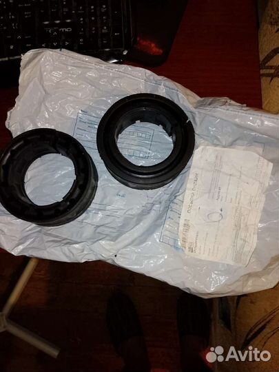 Проставки на ваз 2114