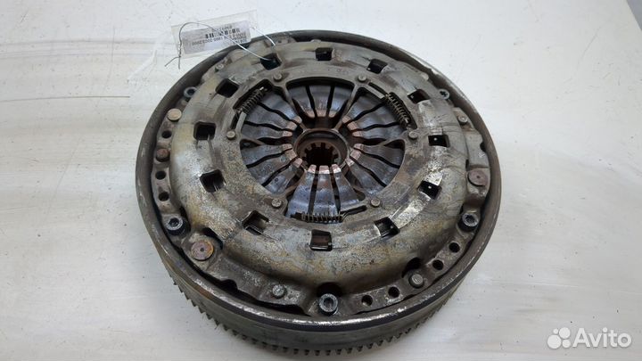 Маховик BMW 5 E39, 2000