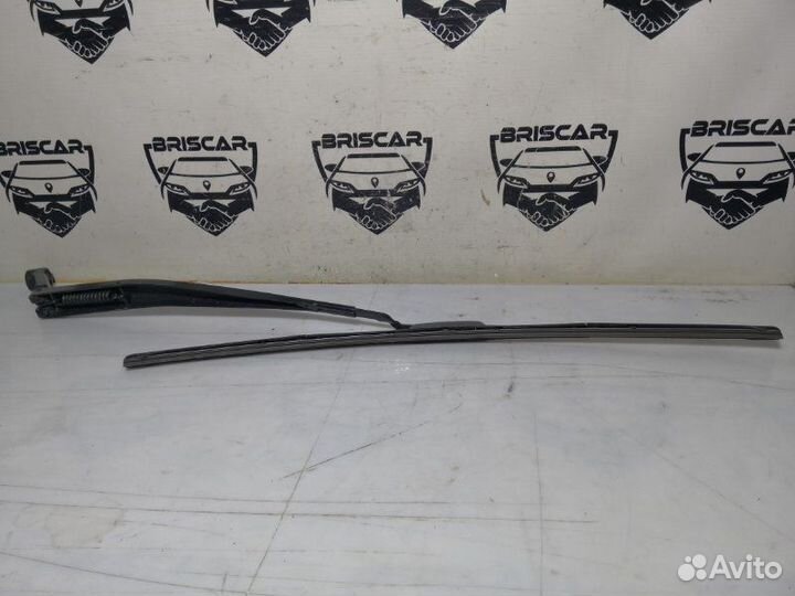 Дворник лобового стекла правый Lexus Rx350 GGL15