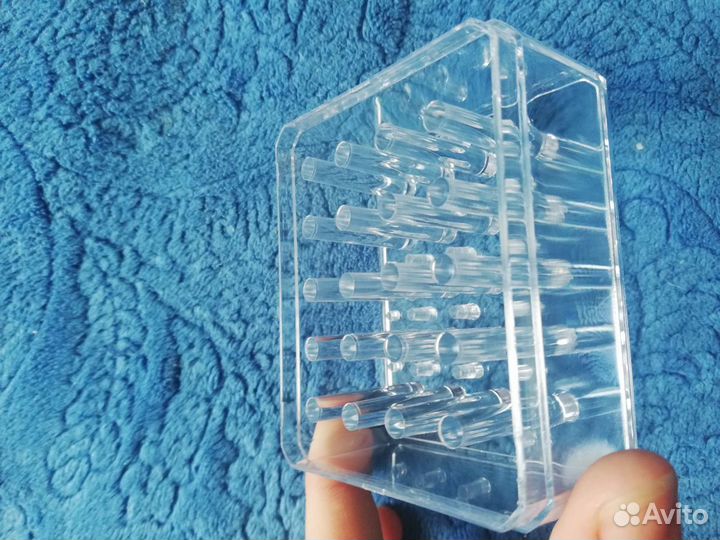 Органайзер для хранения пробников