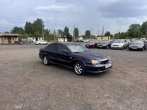 Chevrolet Evanda 2.0 MT, 2004, 299 126 км, с пробегом, цена 384 700 руб.