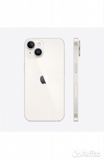 iPhone 14 Plus, 512 ГБ