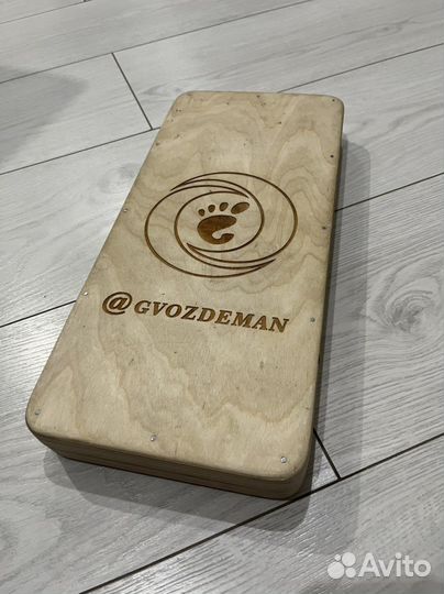 Доски садху