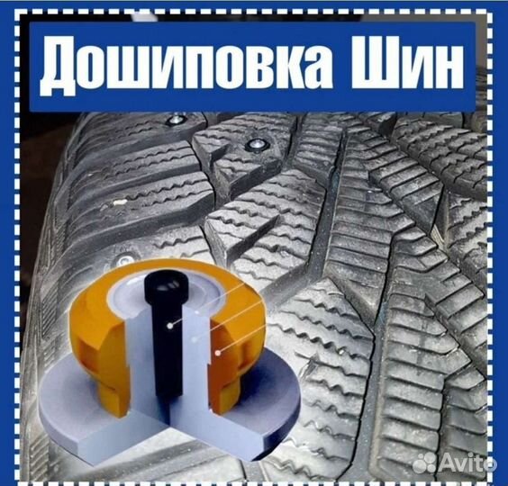 Гайки Секретные 12х1,25 32mm