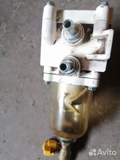 Продам сепоратор Сепар 2000/5