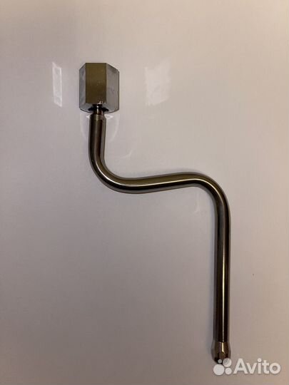 Трубка крана пара Nuova Simonelli 