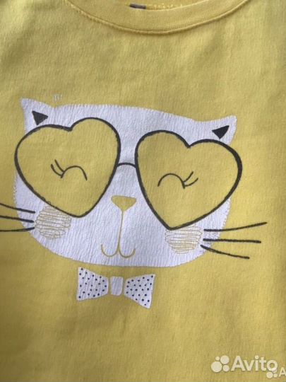 Джемпер 86 размер