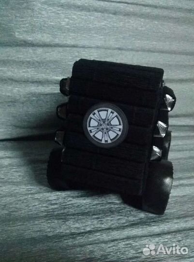 Букеты из конфет