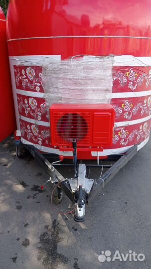 Монтаж, ремонт, продажа кондиционеров