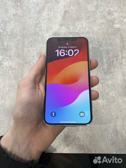 iPhone 12 Pro, 128 ГБ