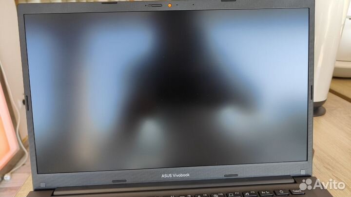 Asus Vivobook 14' 16/512 Blue (без ос) Новый