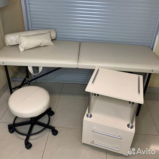 Кушетка / комплект для мастера