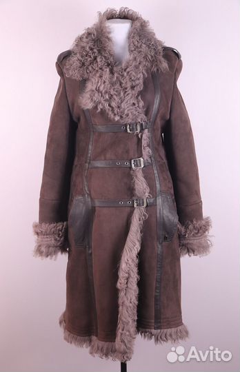 Galliano дубленка