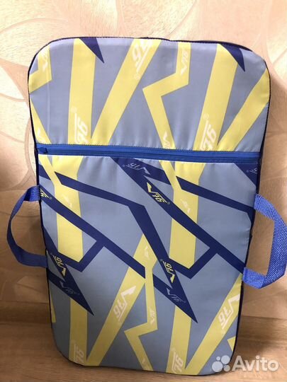 Ледянка с ручками