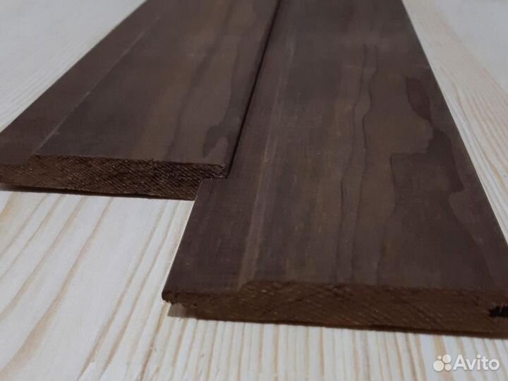 Термо осина / термодоски