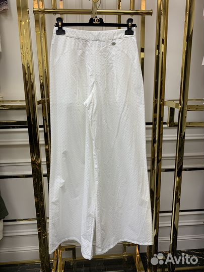 Брюки Chanel оригинал