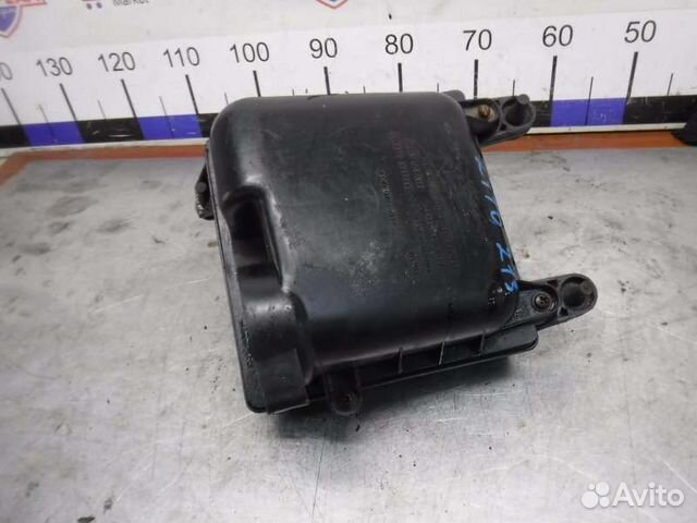 Корпус воздушного фильтра Ваз 2110 1.5 16V 2001
