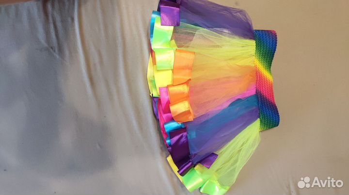 Вещи пакетом на девочку