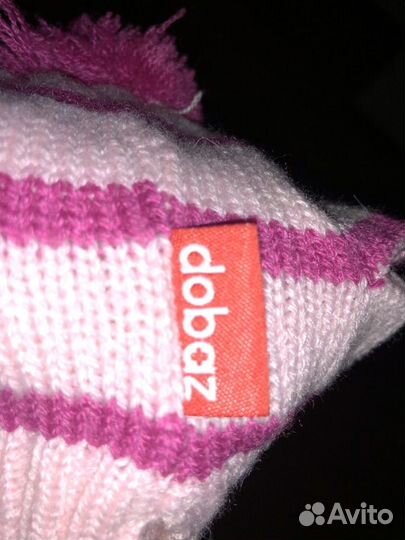 Шапка одежда для маленьких собак и кошек